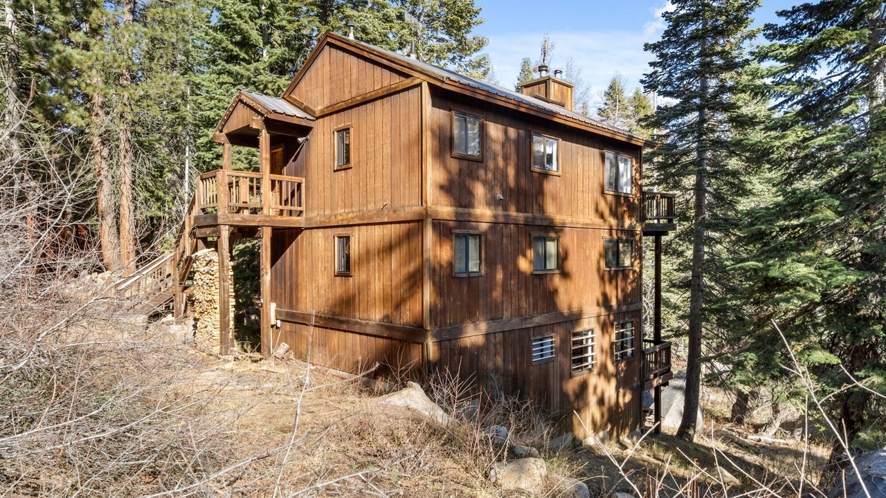 Photo of Outdoor in Bear Valley