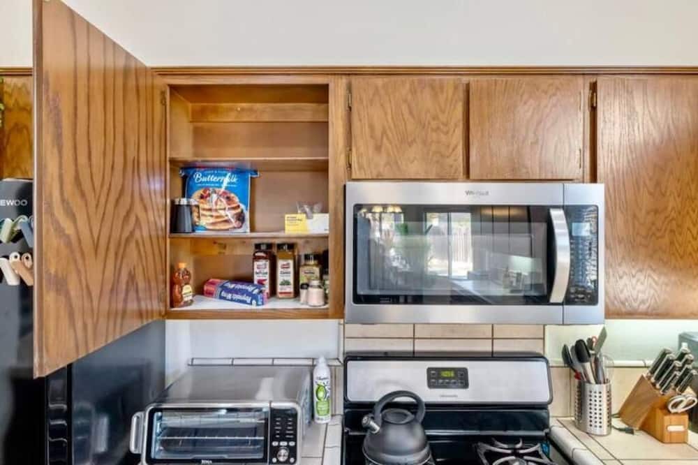Photo of Kitchen in Visalia