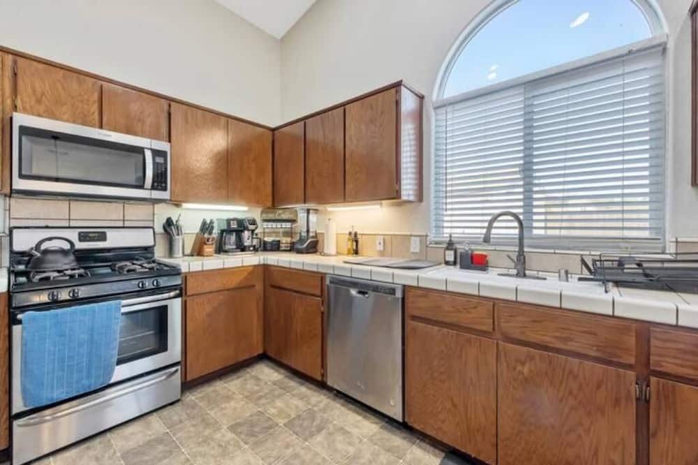 Photo of Kitchen in Visalia