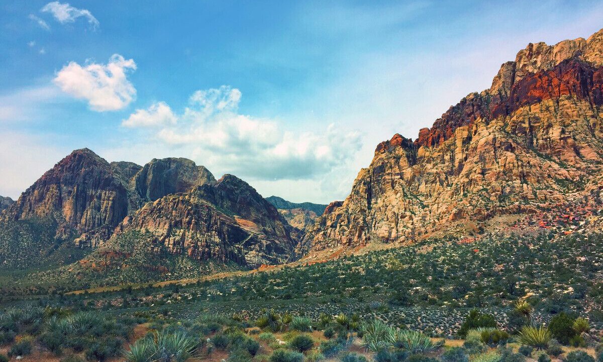 Photo of Outdoor in Summerlin