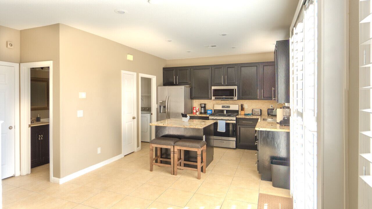 Photo of Kitchen in Summerlin