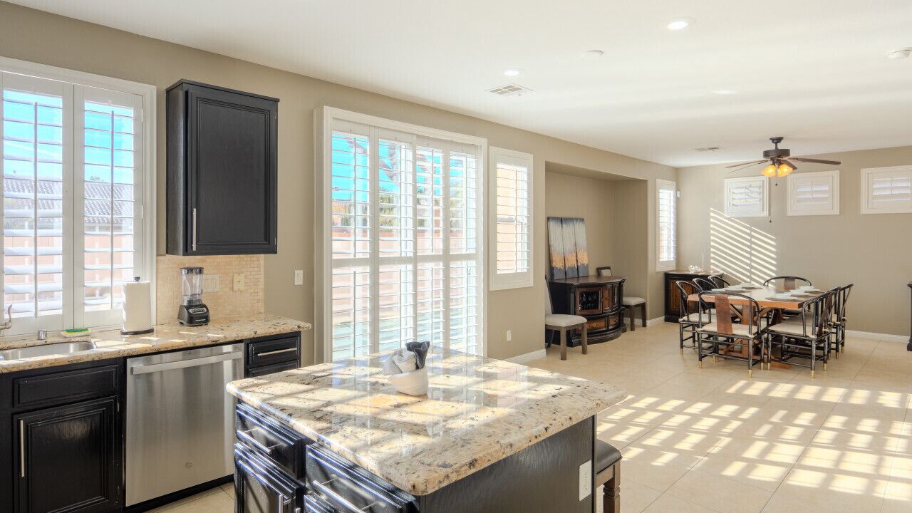 Photo of Kitchen in Summerlin