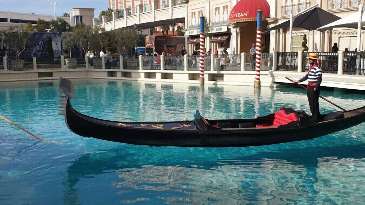 Photo of Outdoor in Summerlin