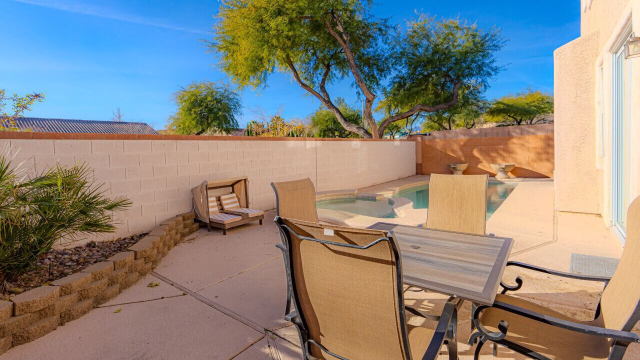Photo of Outdoor in Summerlin
