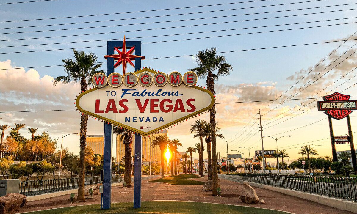 Photo of Outdoor in Summerlin