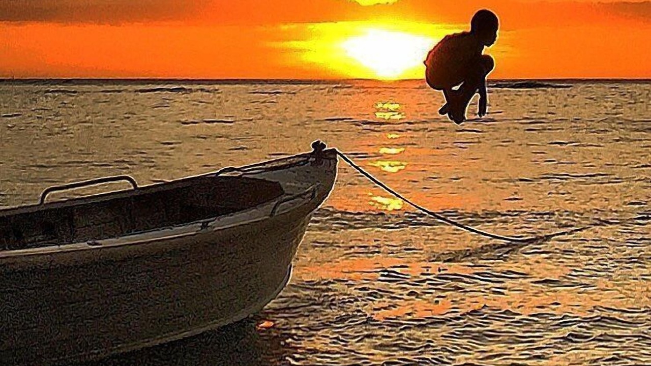 Photo of Outdoor in Naviti Island