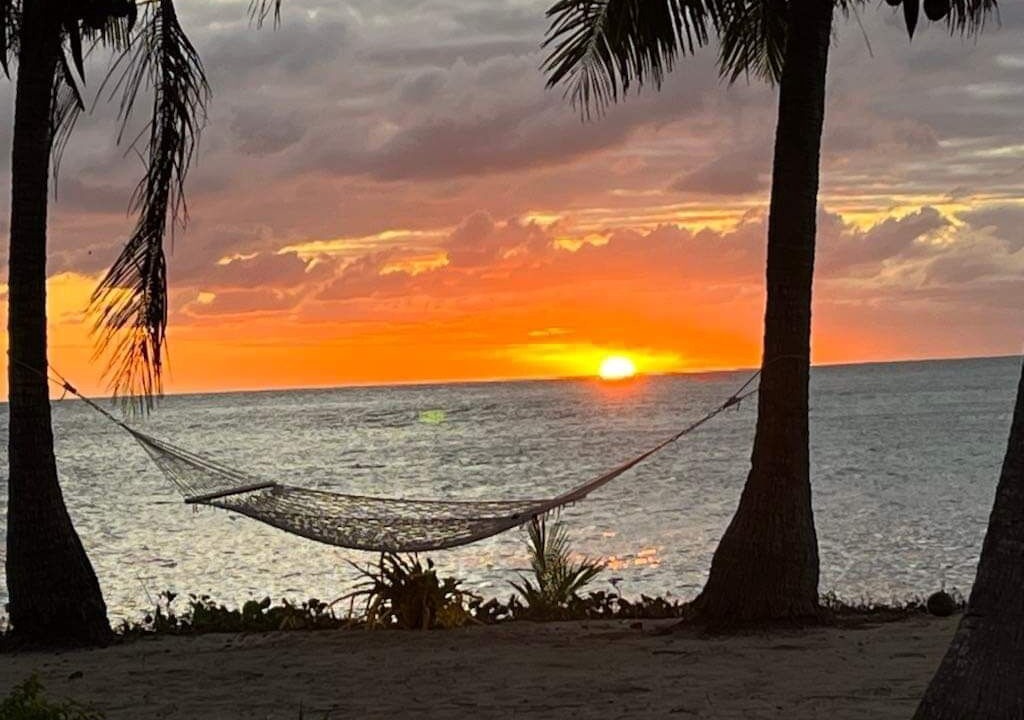 Photo of Outdoor in Naviti Island