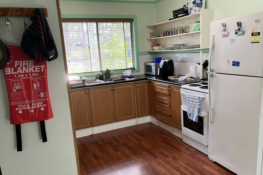 Photo of Kitchen in Esk