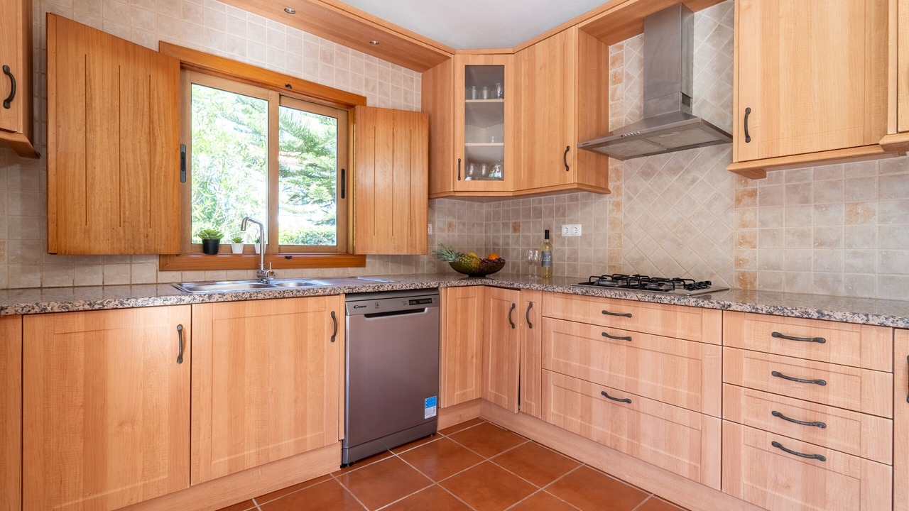 Photo of Kitchen in Aljezur