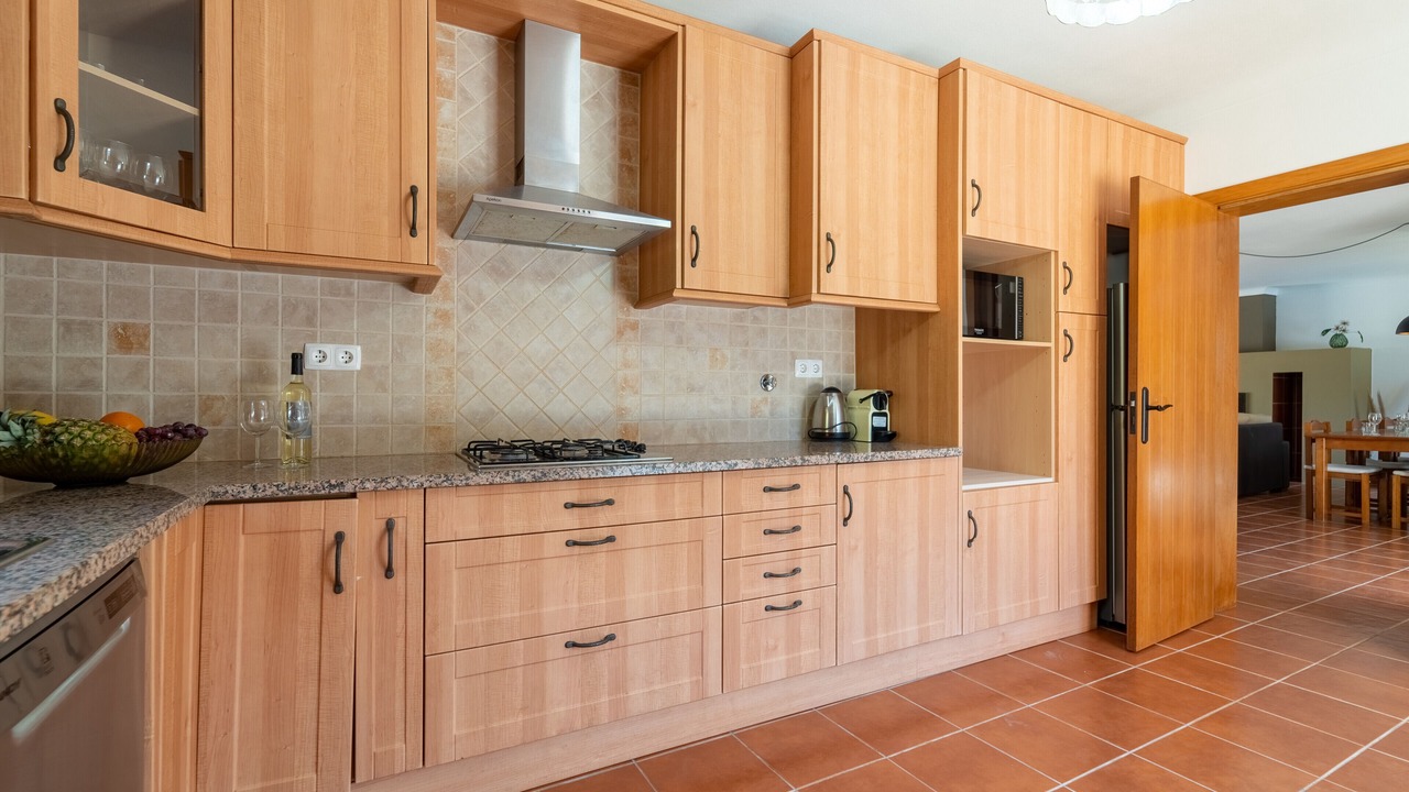 Photo of Kitchen in Aljezur