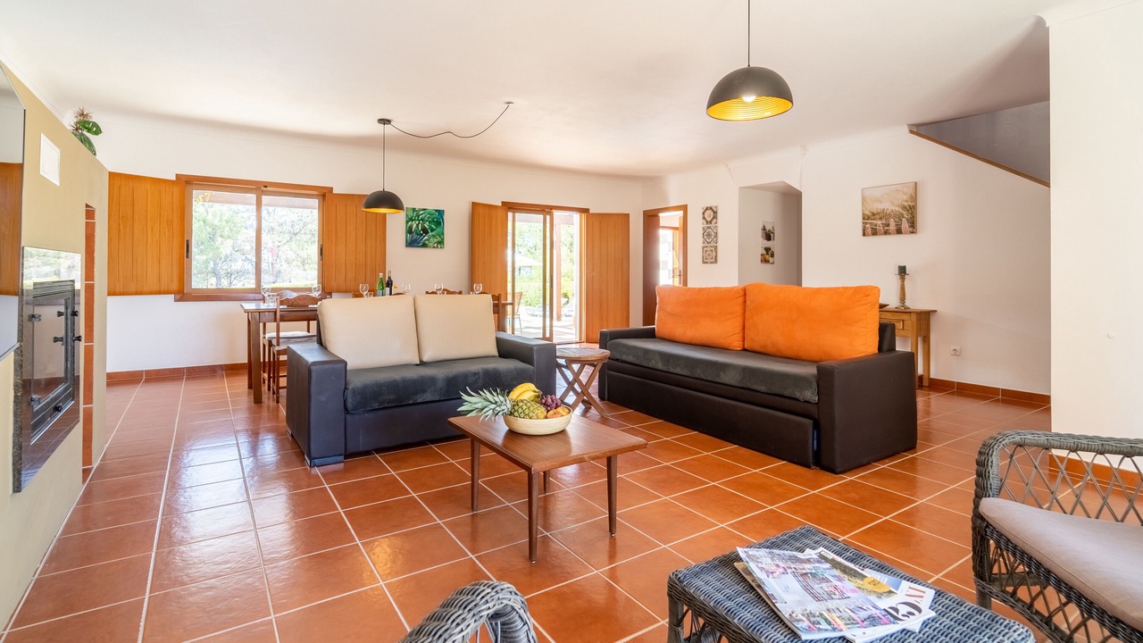Photo of Livingroom in Aljezur