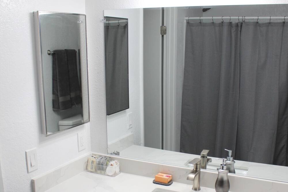 Photo of Bathroom in Stockton