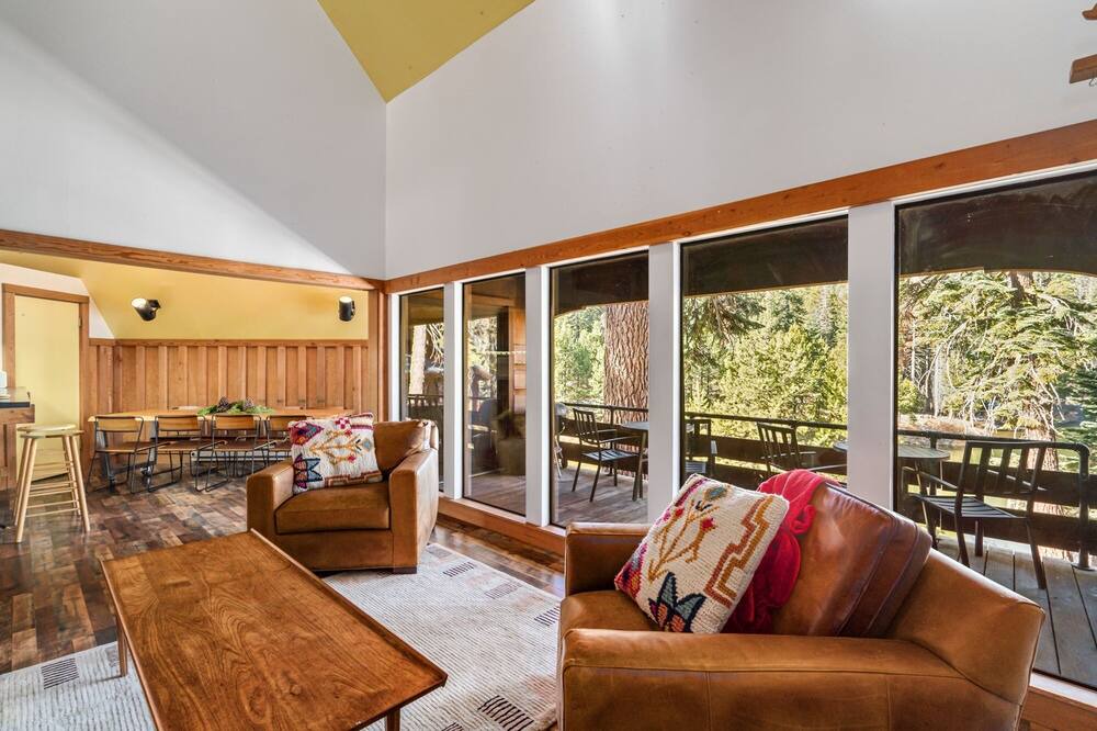Photo of Bedroom in Bear Valley