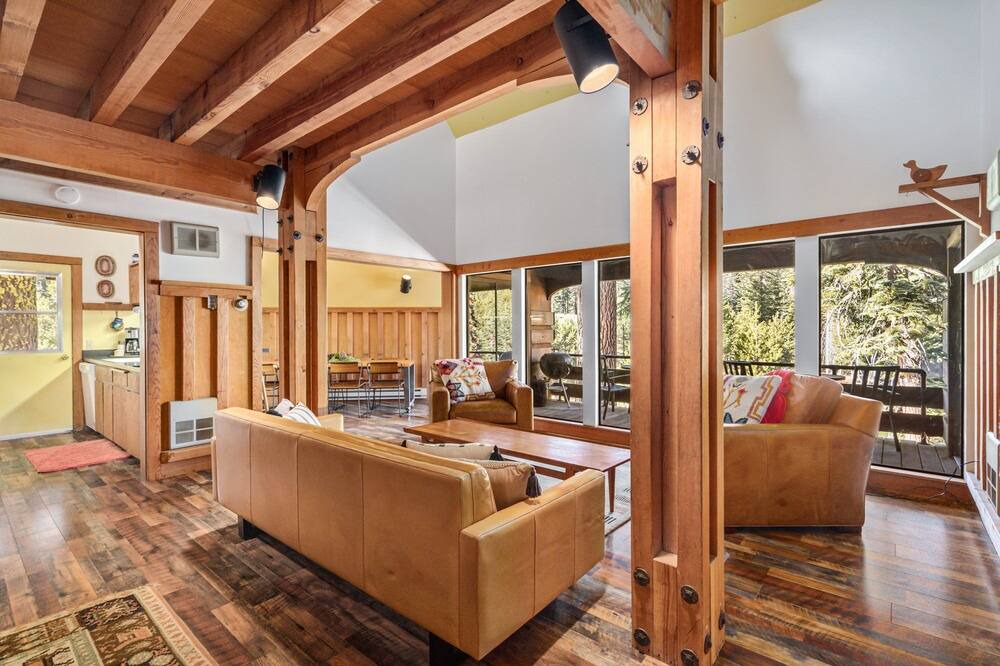 Photo of Bedroom in Bear Valley