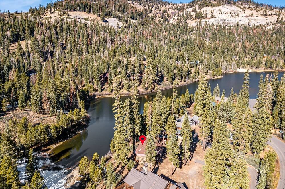 Photo of Outdoor in Bear Valley