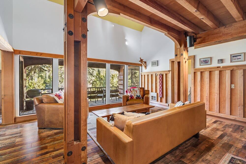 Photo of Bedroom in Bear Valley