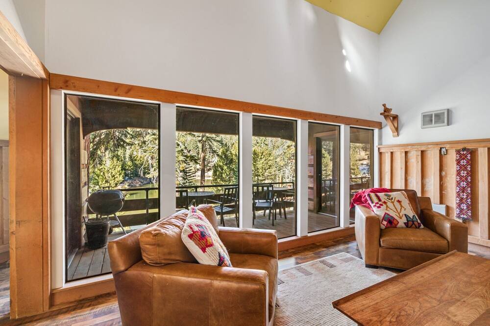 Photo of Bedroom in Bear Valley