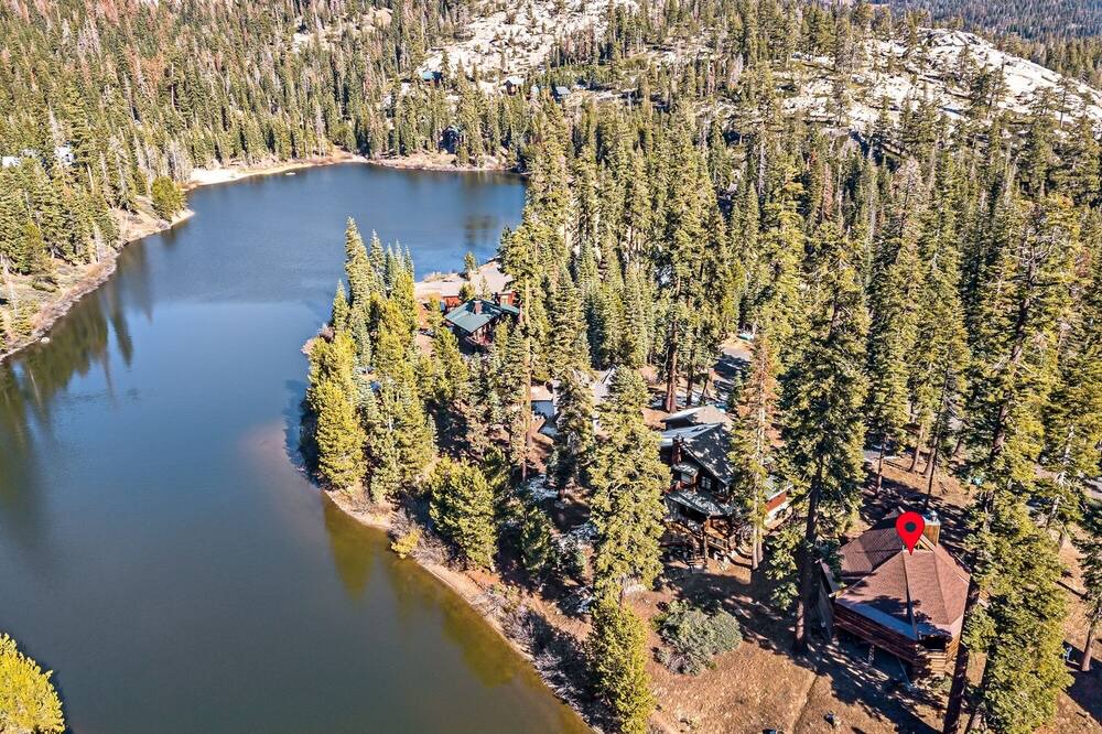 Photo of Outdoor in Bear Valley