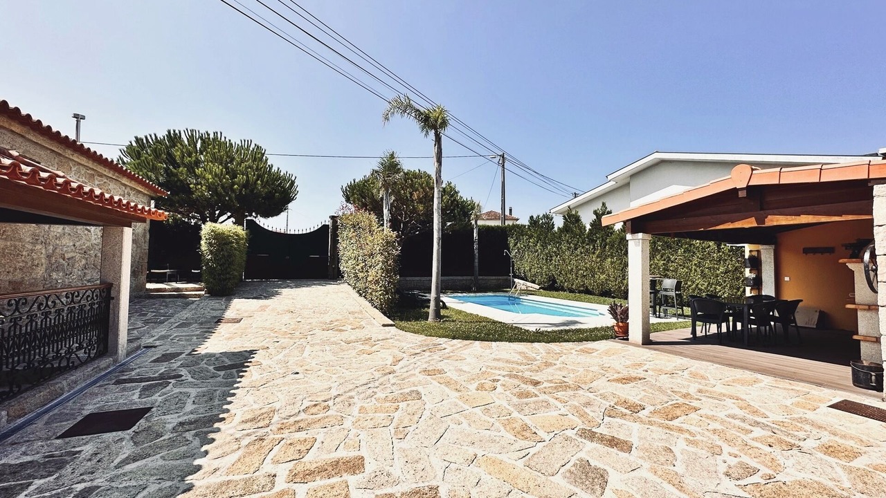 Photo of Outdoor in Sever do Vouga