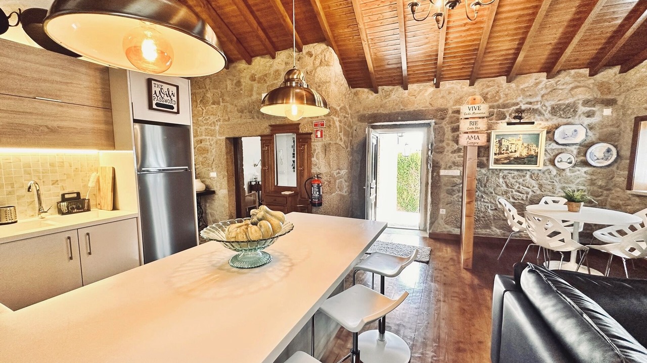 Photo of Kitchen in Sever do Vouga