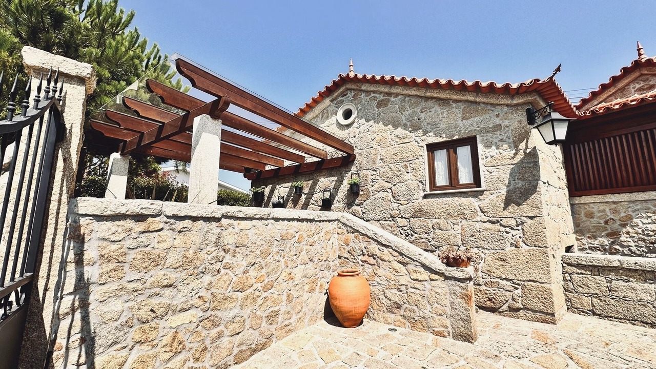 Photo of Outdoor in Sever do Vouga