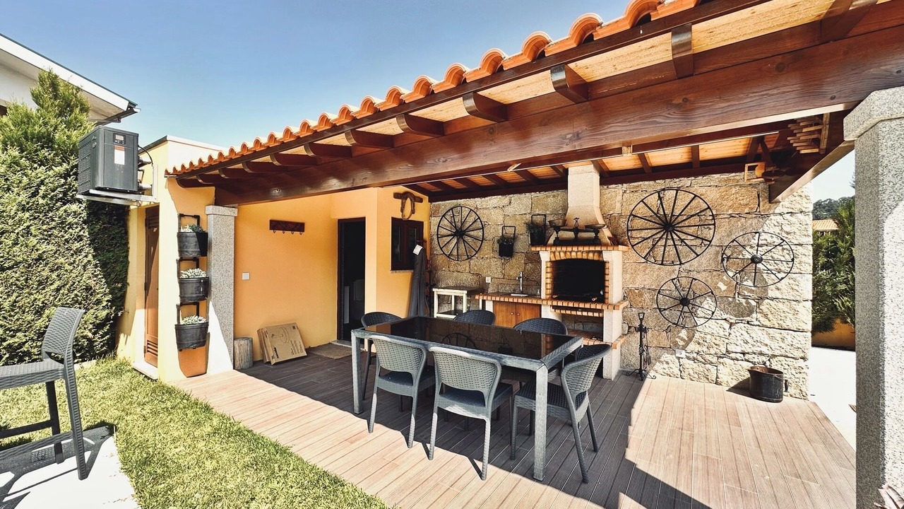 Photo of Outdoor in Sever do Vouga