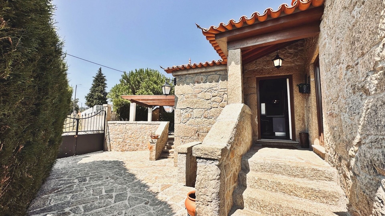 Photo of Outdoor in Sever do Vouga