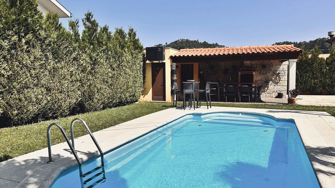 Photo of Outdoor in Sever do Vouga
