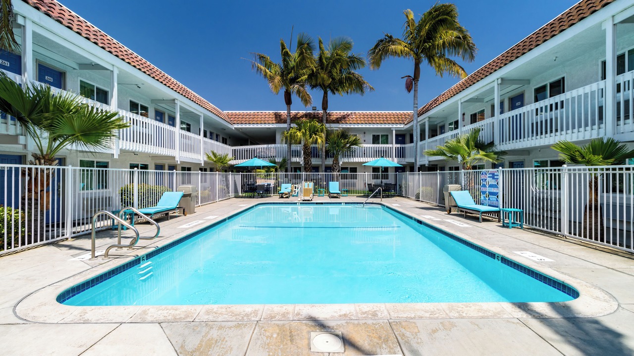 Photo of Outdoor in Carpinteria