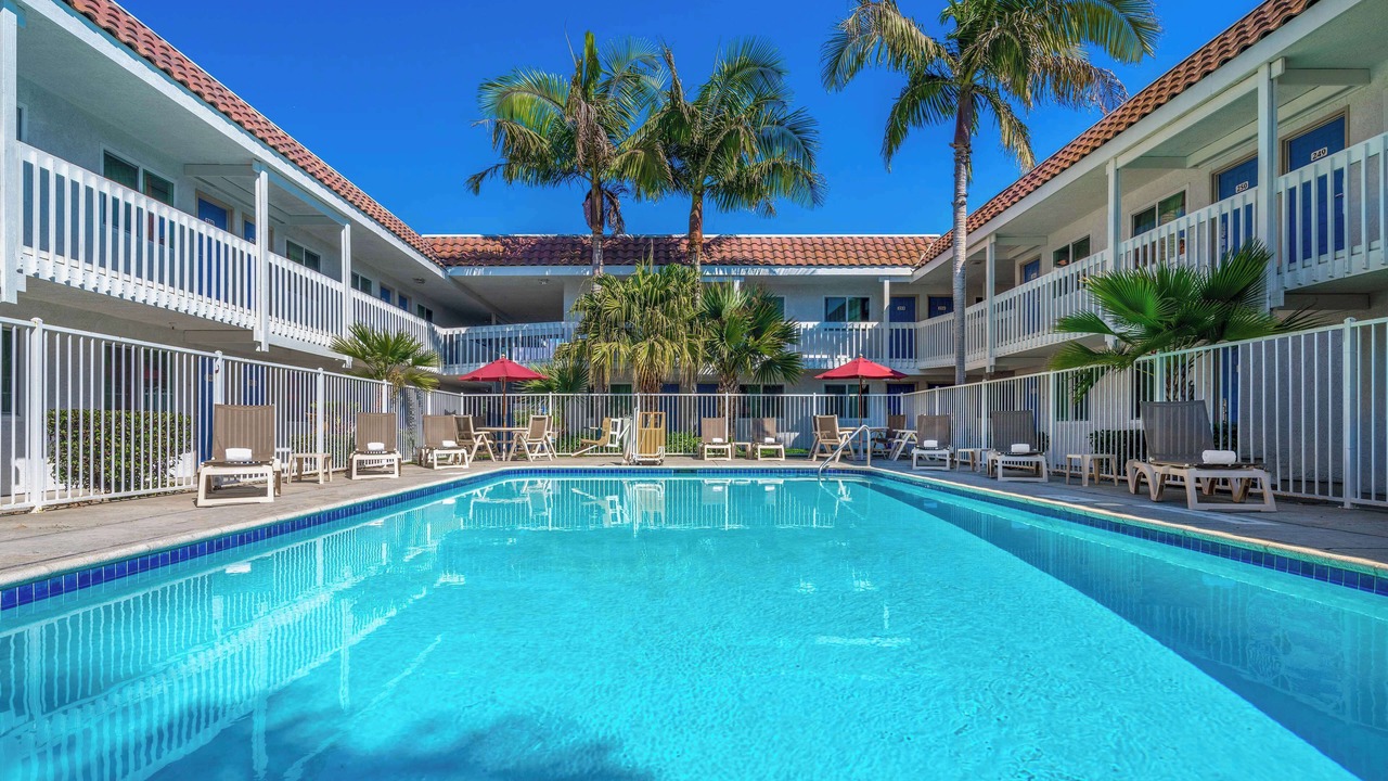 Photo of Outdoor in Carpinteria