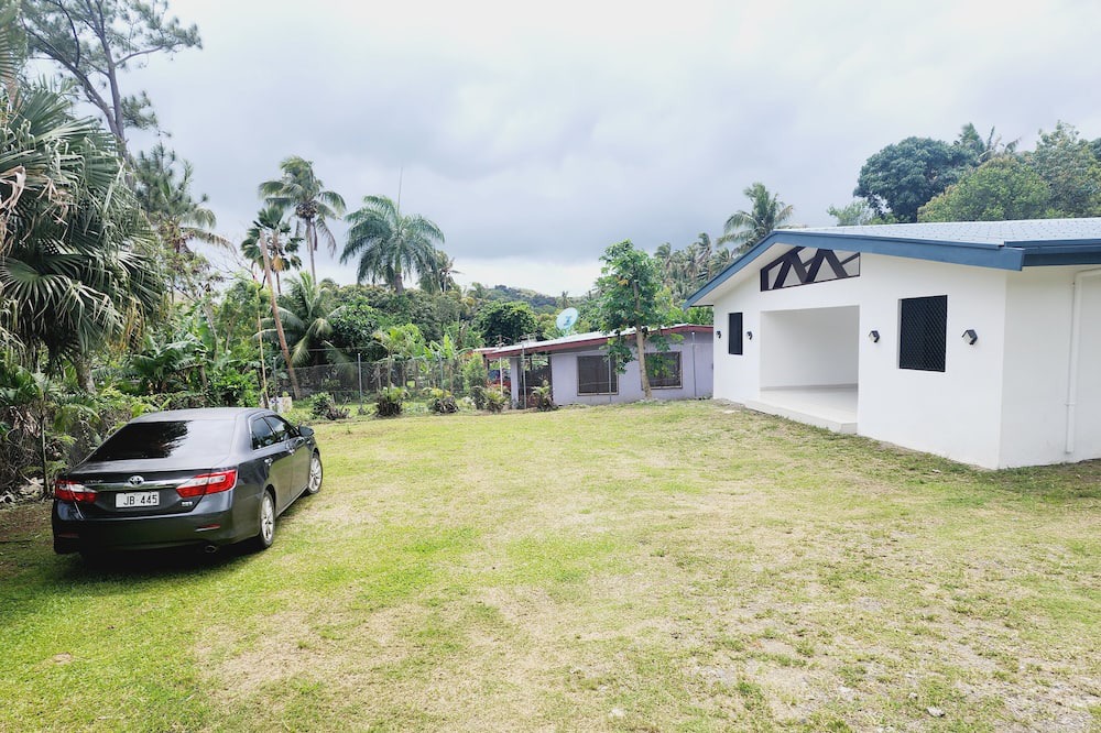 Photo of Outdoor in Sigatoka