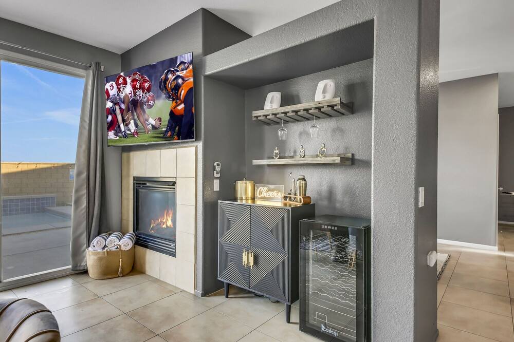 Photo of Livingroom in Coachella