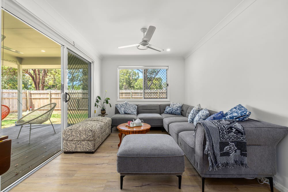 Photo of Livingroom in Jacobs Well