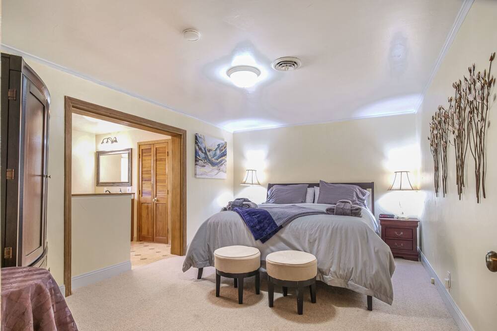 Photo of Bedroom in Lower Kingsbury