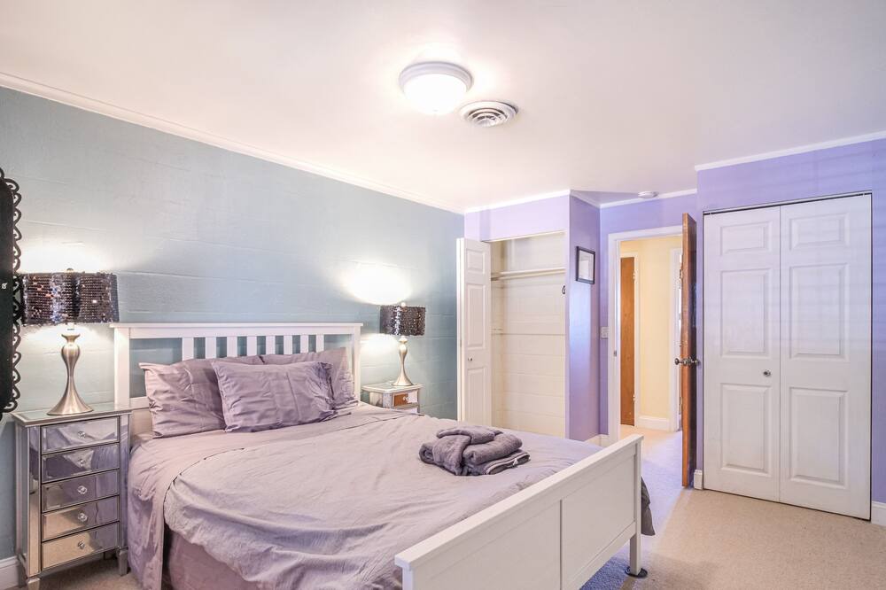 Photo of Bedroom in Lower Kingsbury