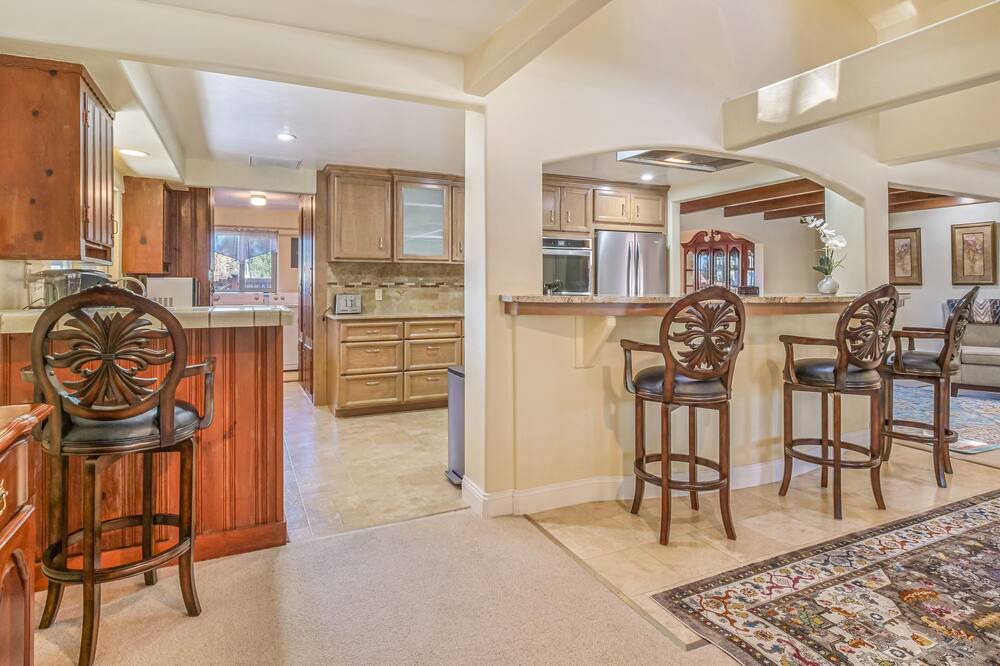 Photo of Kitchen in Lower Kingsbury