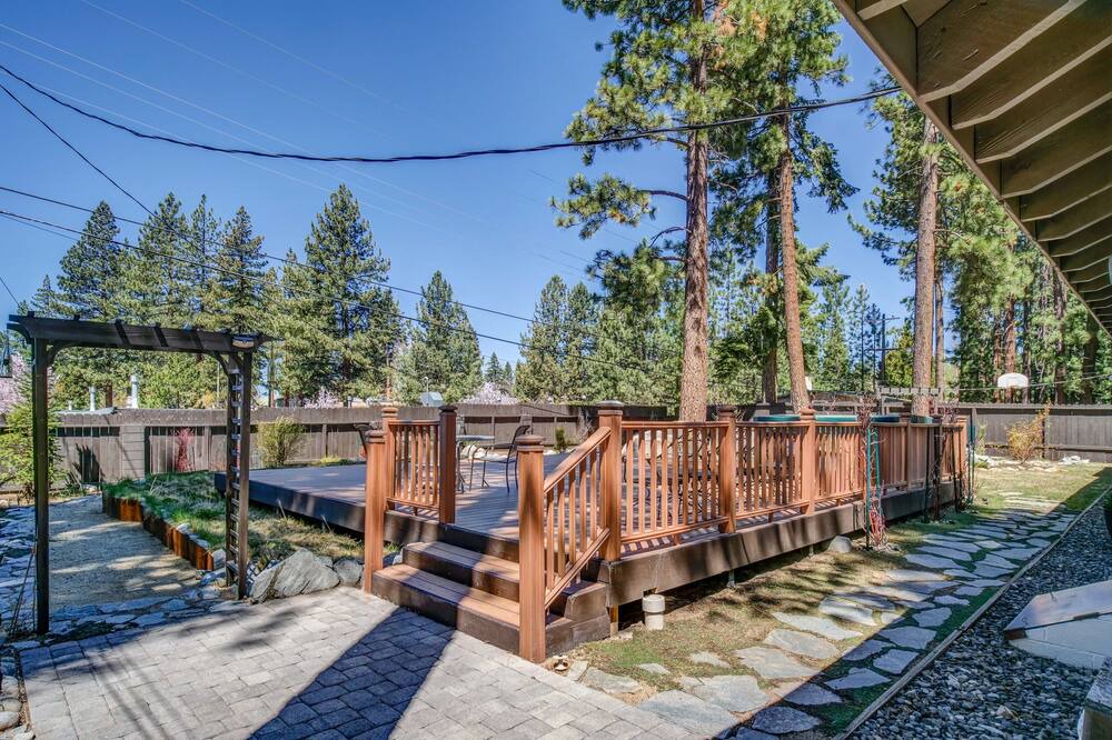 Photo of Outdoor in Lower Kingsbury