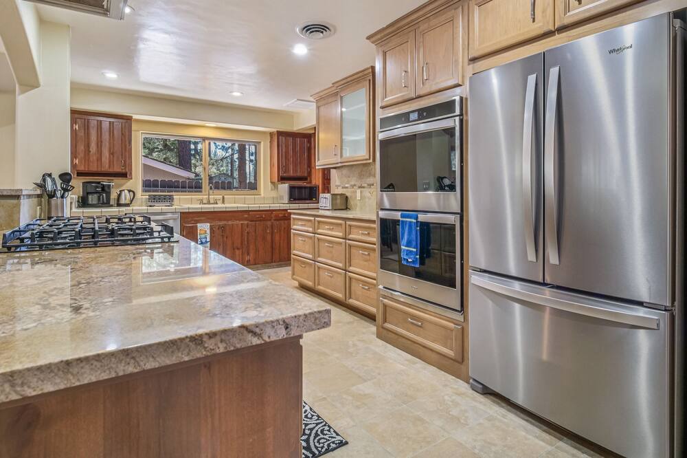 Photo of Kitchen in Lower Kingsbury