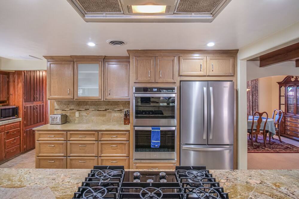 Photo of Kitchen in Lower Kingsbury