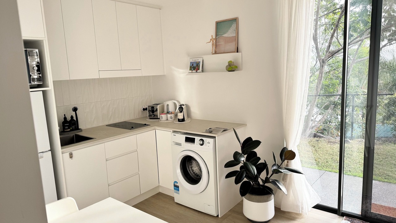 Photo of Kitchen in Burleigh Waters