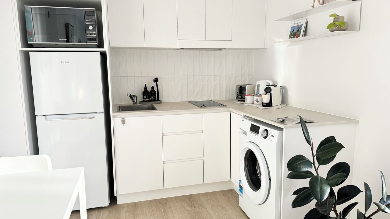 Photo of Kitchen in Burleigh Waters