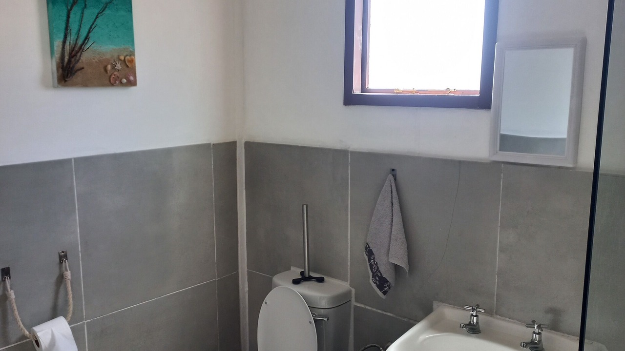 Photo of Bathroom in Jeffreys Bay