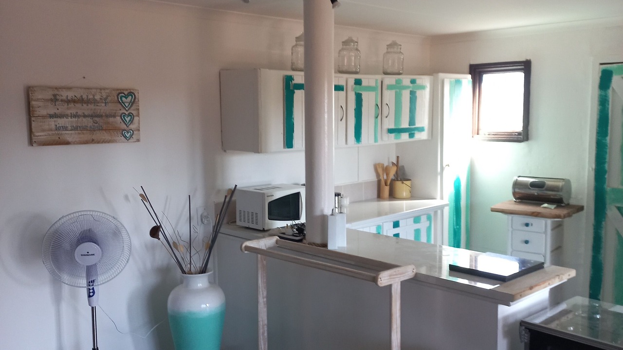 Photo of Kitchen in Jeffreys Bay