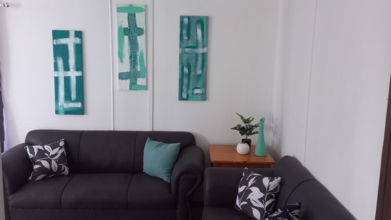 Photo of Livingroom in Jeffreys Bay
