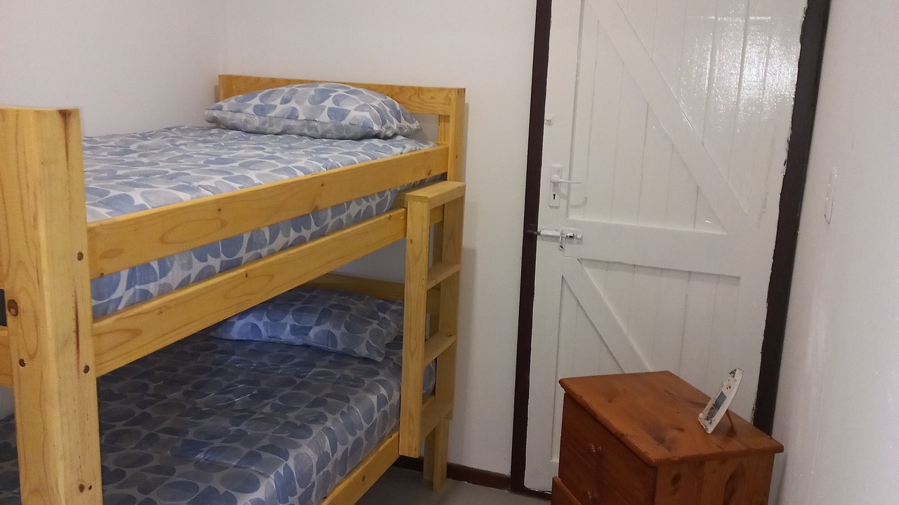 Photo of Bedroom in Jeffreys Bay