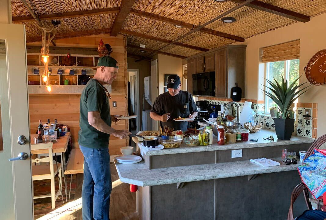 Photo of Others in Warner Springs