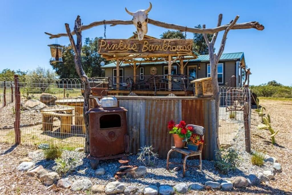 Photo of Outdoor in Warner Springs