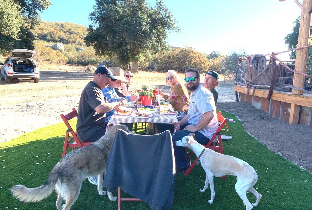 Photo of Outdoor in Warner Springs