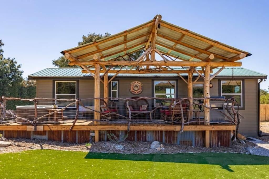 Photo of Outdoor in Warner Springs