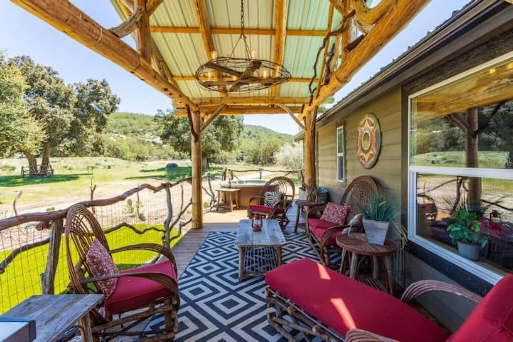 Photo of Outdoor in Warner Springs
